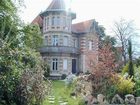 фото отеля Hotel Le Dauphin Arcachon