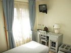фото отеля Hotel Le Dauphin Arcachon