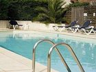 фото отеля Hotel Le Dauphin Arcachon