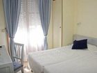 фото отеля Hotel Le Dauphin Arcachon