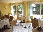 фото отеля Hotel Le Dauphin Arcachon