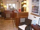 фото отеля Hotel Le Dauphin Arcachon