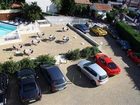 фото отеля Hotel Le Dauphin Arcachon