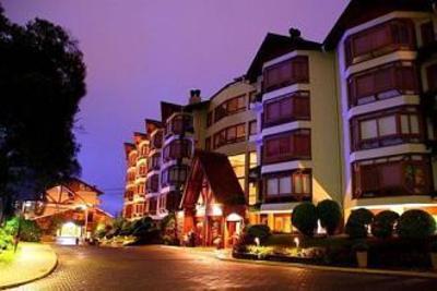 фото отеля Serrano Resort Convencoes Gramado