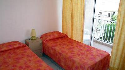 фото отеля Motel Saint Michel