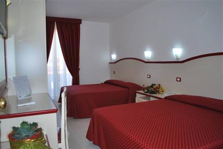фото отеля Nelson Hotel Alba Adriatica