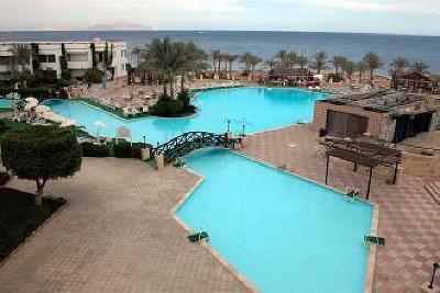 фото отеля Queen Sharm Beach Resort-All Inclusive