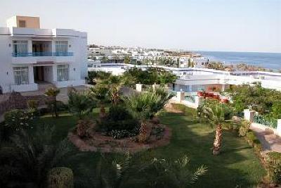 фото отеля Queen Sharm Beach Resort-All Inclusive