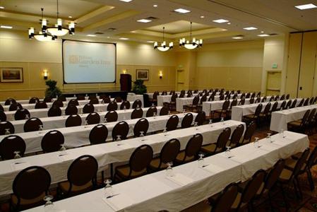 фото отеля Hilton Garden Inn Albany