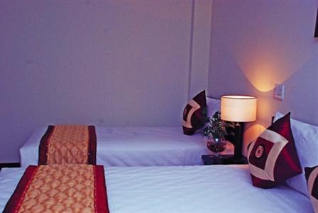фото отеля Green Suites Hotel