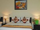 фото отеля Green Suites Hotel