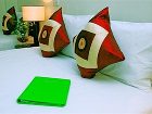 фото отеля Green Suites Hotel