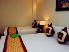 фото отеля Green Suites Hotel