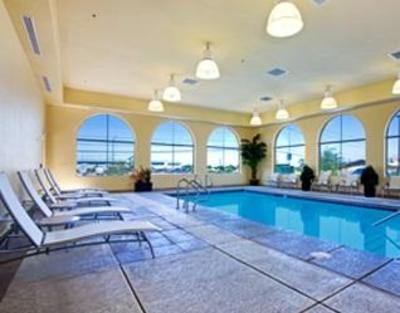 фото отеля Microtel Inn & Suites Las Vegas