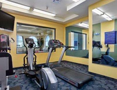 фото отеля Microtel Inn & Suites Las Vegas