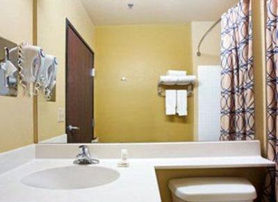фото отеля Microtel Inn & Suites Las Vegas