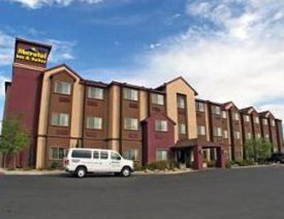 фото отеля Microtel Inn & Suites Las Vegas