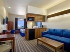 фото отеля Microtel Inn & Suites Las Vegas