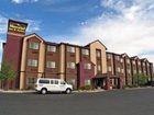 фото отеля Microtel Inn & Suites Las Vegas