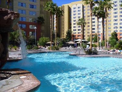 фото отеля Grandview at Las Vegas