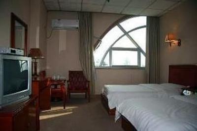 фото отеля Longjia Hotel