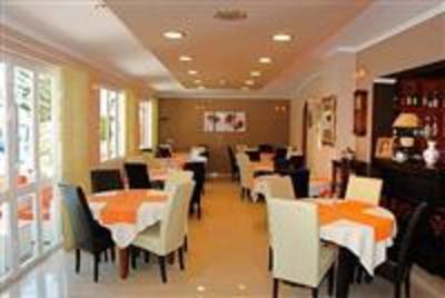 фото отеля Planos Beach Hotel
