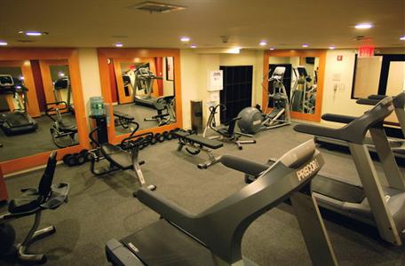 фото отеля Hilton Garden Inn Tribeca New York City
