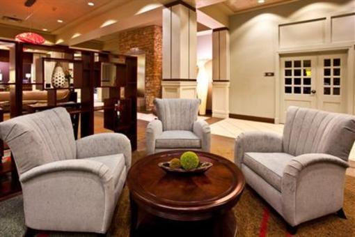 фото отеля Holiday Inn Sarasota - Lakewood Ranch