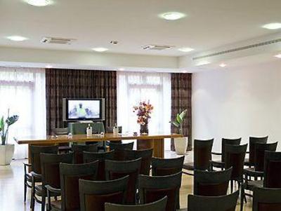 фото отеля Mercure Siena Degli Ulivi