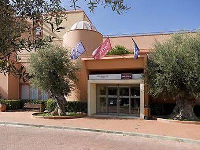 фото отеля Mercure Siena Degli Ulivi
