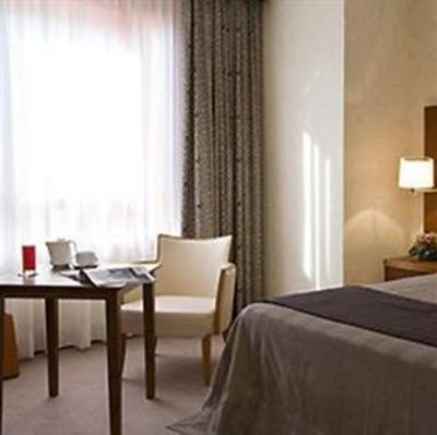 фото отеля Mercure Siena Degli Ulivi