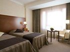 фото отеля Mercure Siena Degli Ulivi