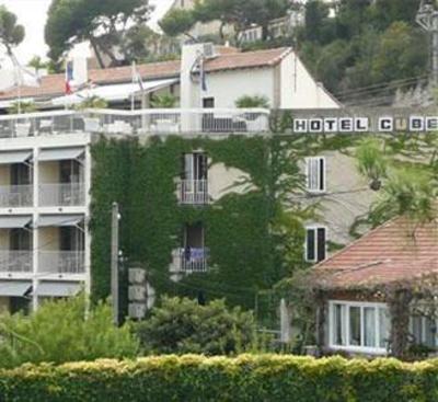 фото отеля Cube Hotel Villeneuve-les-Avignon