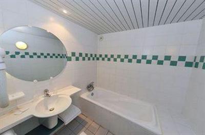 фото отеля Le Robinson Hotel Saint-Jean-de-Monts