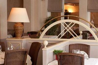фото отеля Le Robinson Hotel Saint-Jean-de-Monts