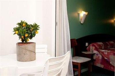 фото отеля Le Robinson Hotel Saint-Jean-de-Monts