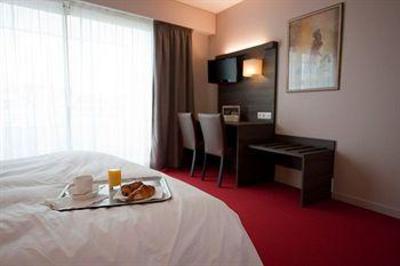 фото отеля Le Robinson Hotel Saint-Jean-de-Monts