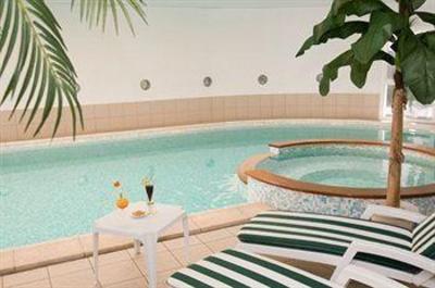 фото отеля Le Robinson Hotel Saint-Jean-de-Monts
