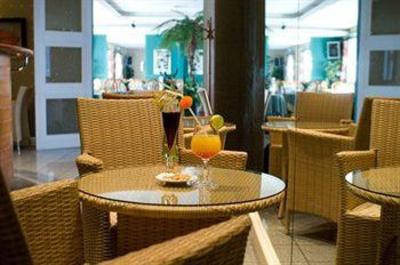 фото отеля Le Robinson Hotel Saint-Jean-de-Monts