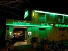 фото отеля Le Robinson Hotel Saint-Jean-de-Monts