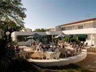 фото отеля Le Robinson Hotel Saint-Jean-de-Monts