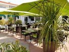 фото отеля Le Robinson Hotel Saint-Jean-de-Monts