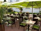 фото отеля Le Robinson Hotel Saint-Jean-de-Monts