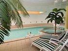 фото отеля Le Robinson Hotel Saint-Jean-de-Monts