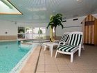 фото отеля Le Robinson Hotel Saint-Jean-de-Monts