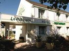 фото отеля Le Robinson Hotel Saint-Jean-de-Monts