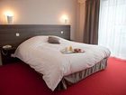 фото отеля Le Robinson Hotel Saint-Jean-de-Monts