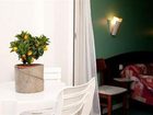 фото отеля Le Robinson Hotel Saint-Jean-de-Monts