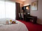 фото отеля Le Robinson Hotel Saint-Jean-de-Monts