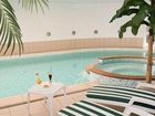 фото отеля Le Robinson Hotel Saint-Jean-de-Monts